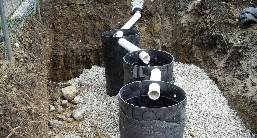 2017 Dry Well Costs Dry Well Installation Cost